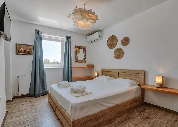 Stunning View - Agapi's