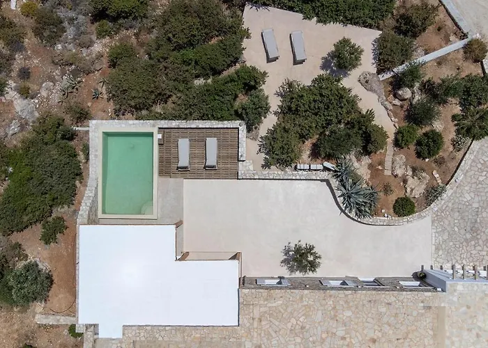 Stunning View - Agapi's * Antiparos